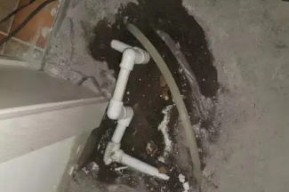 东莞卫生间漏水检测多少钱