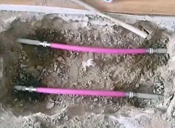 东莞卫生间测漏水多少钱