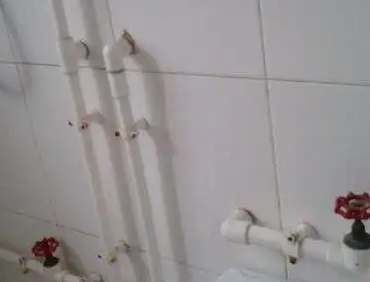 东莞水管维修多少钱