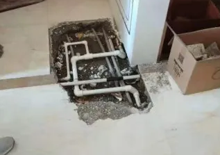 东莞查漏水多少钱