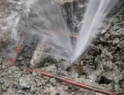 东莞水管维修多少钱