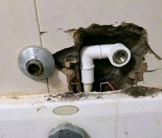 东莞卫生间漏水检测多少钱